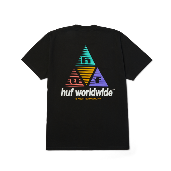 Prism Logo Sportif T-Shirt