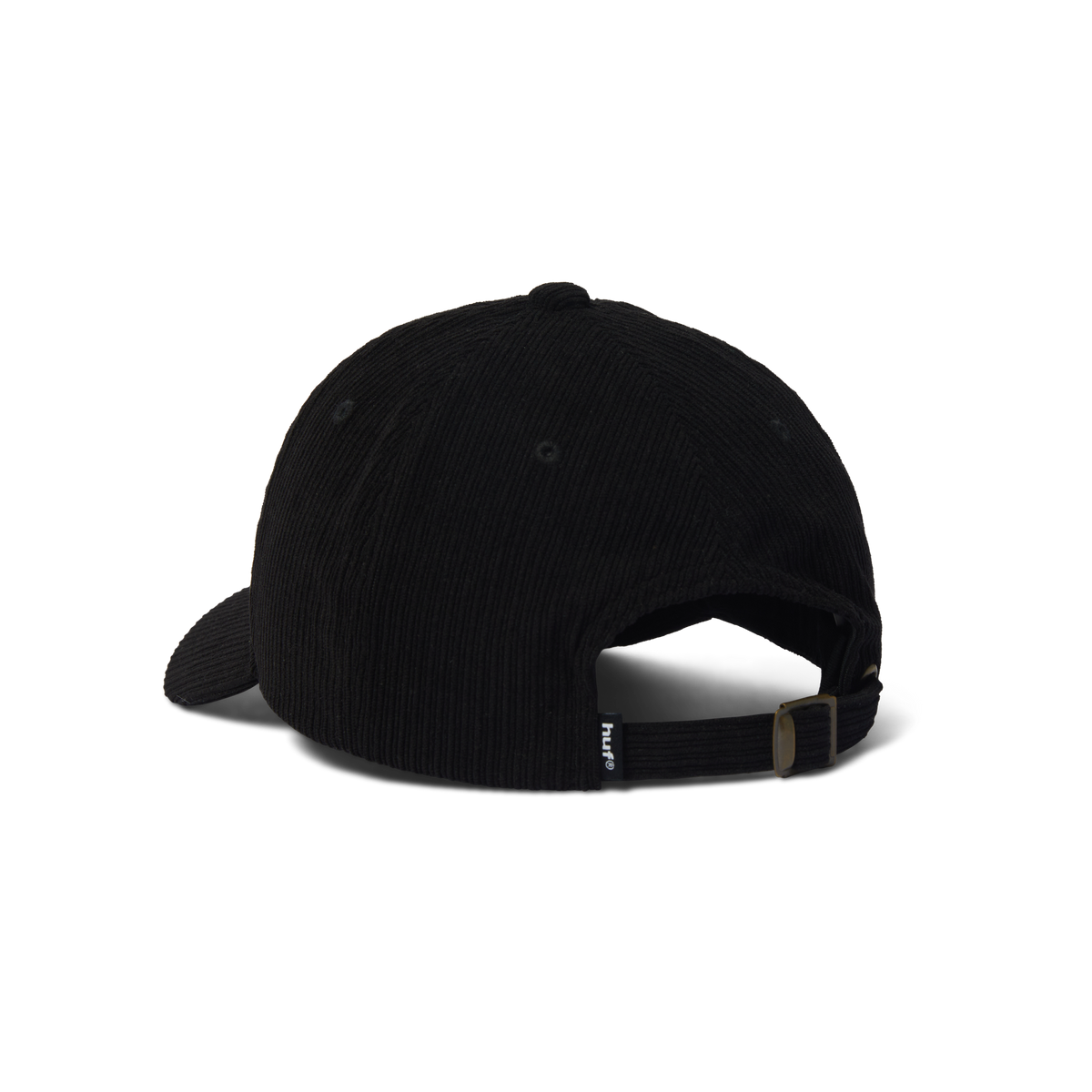 Prism Triple Triangle Cord 6-Panel Curved Visor Hat