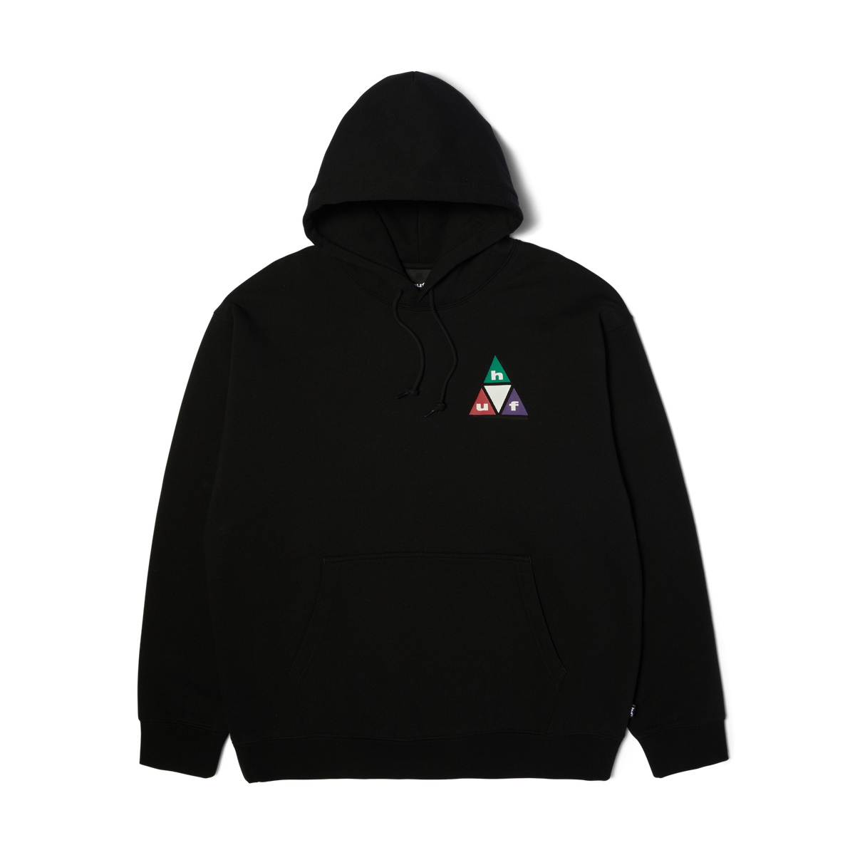 Prism Triple Triangle Pullover Hoodie