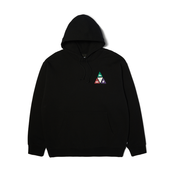 Prism Triple Triangle Pullover Hoodie