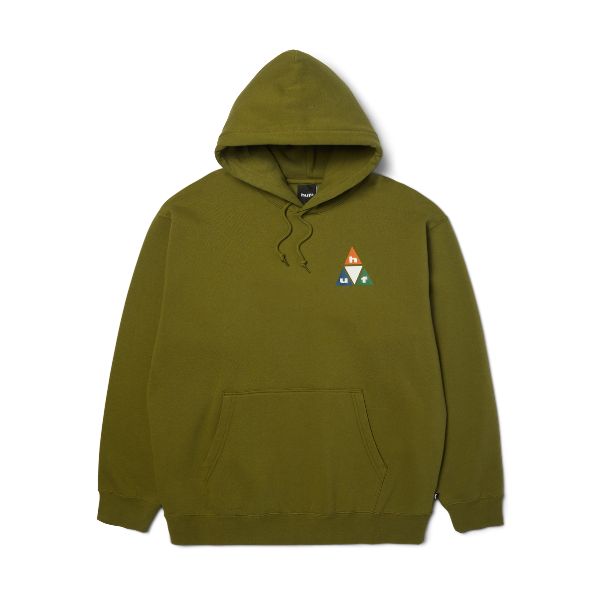Prism Triple Triangle Pullover Hoodie