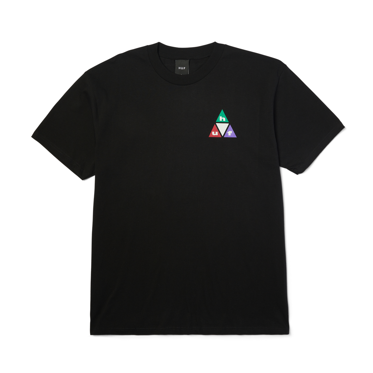 Prism Triple Triangle T-Shirt
