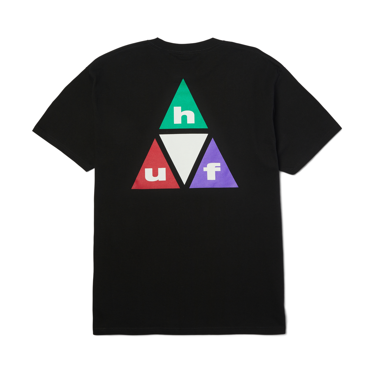 Prism Triple Triangle T-Shirt