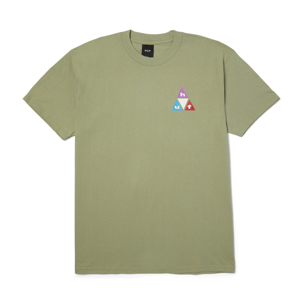 Prism Triple Triangle T-Shirt