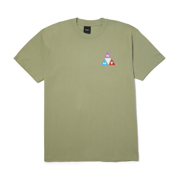 Prisim Triple Triangle T-Shirt