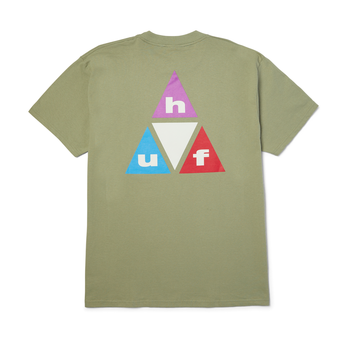 Prism Triple Triangle T-Shirt