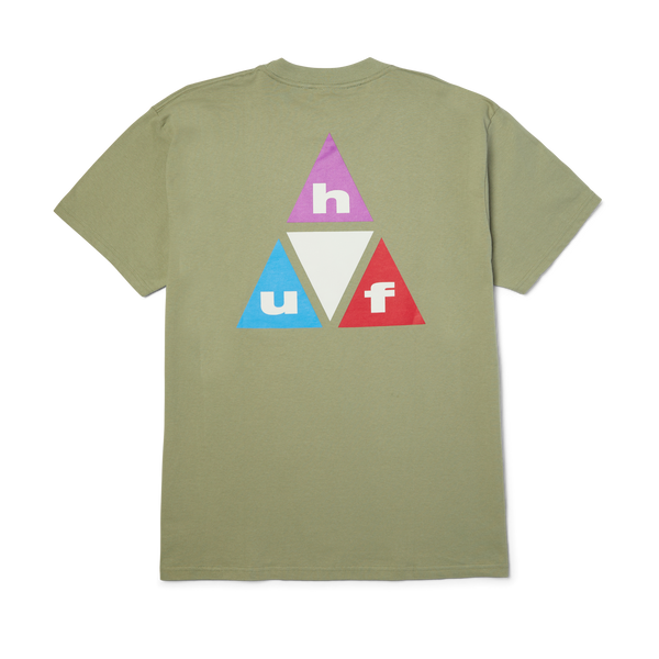 Prisim Triple Triangle T-Shirt
