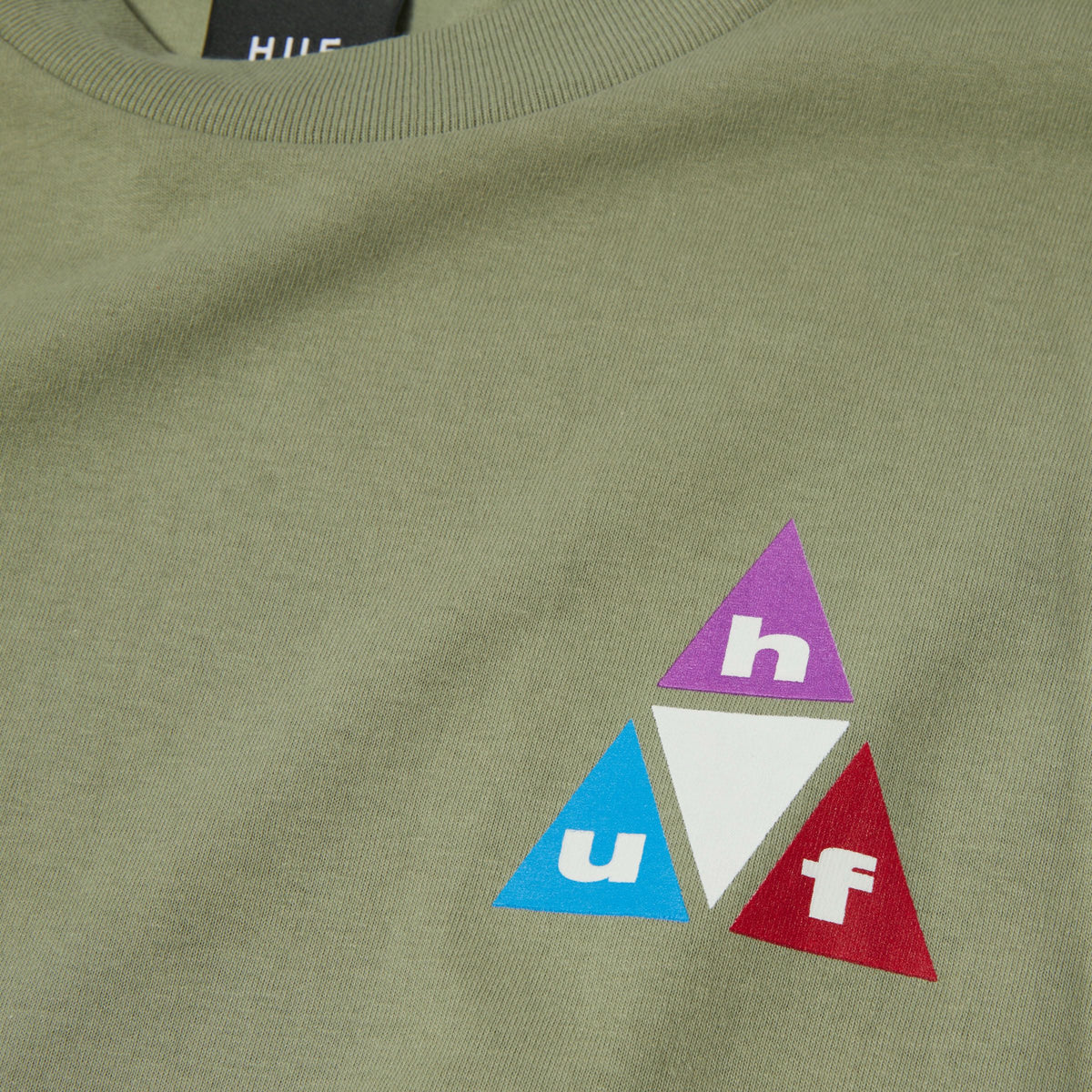 Prism Triple Triangle T-Shirt