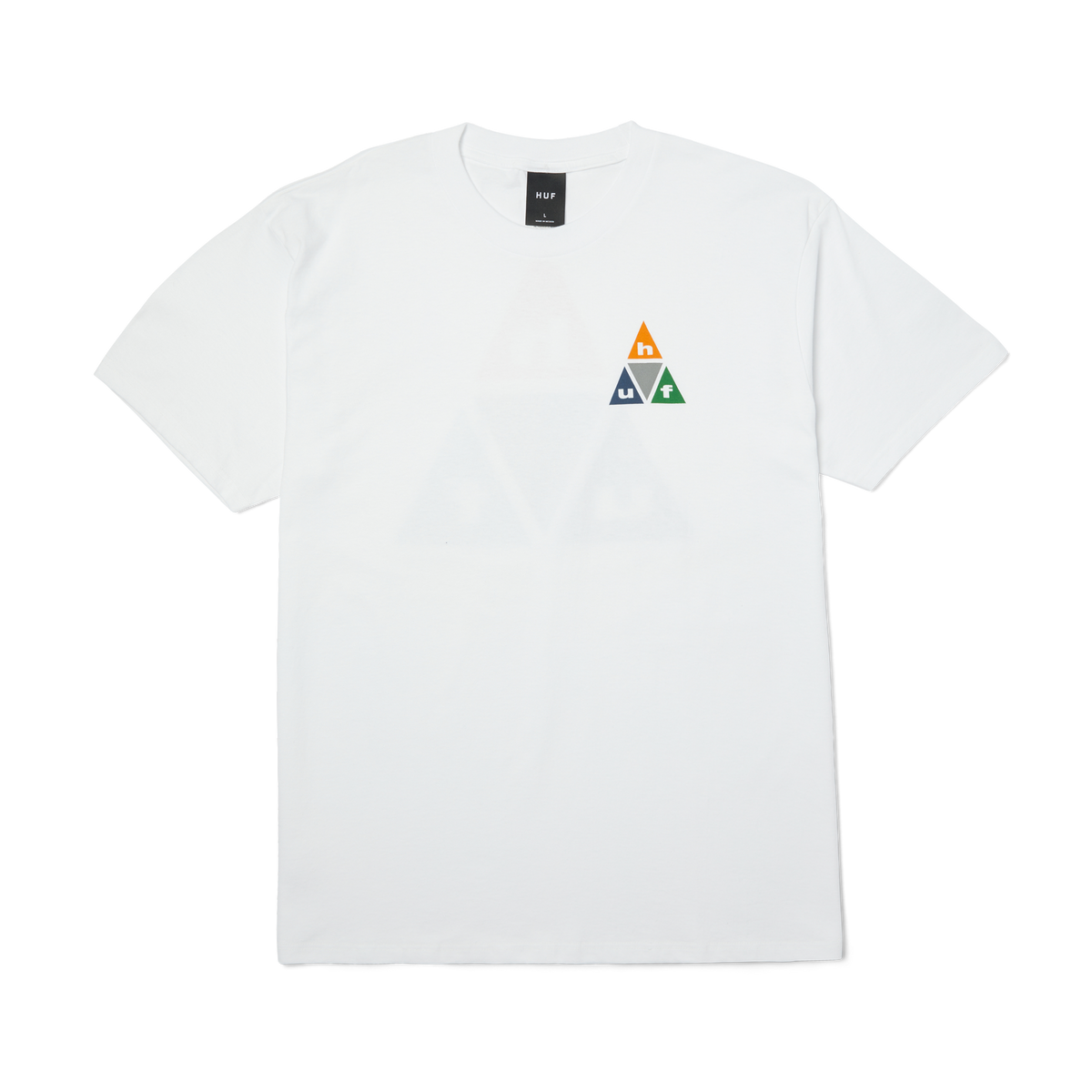 Prism Triple Triangle T-Shirt