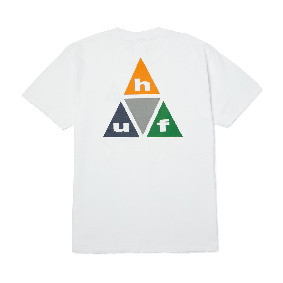 Prism Triple Triangle T-Shirt