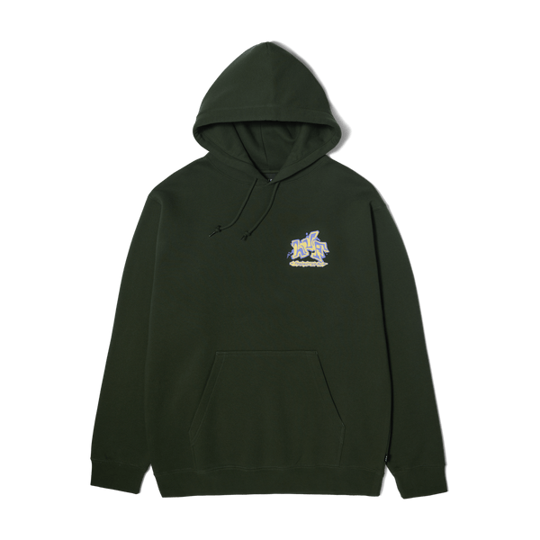 Productions Pullover Hoodie – HUF Worldwide