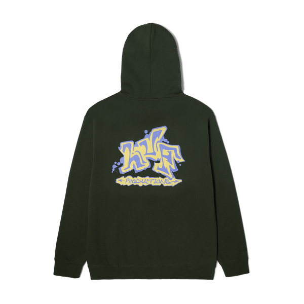 Hoodies & Sweatshirts – HUF Worldwide