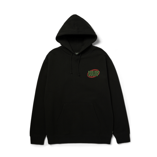 Promo Pullover Hoodie