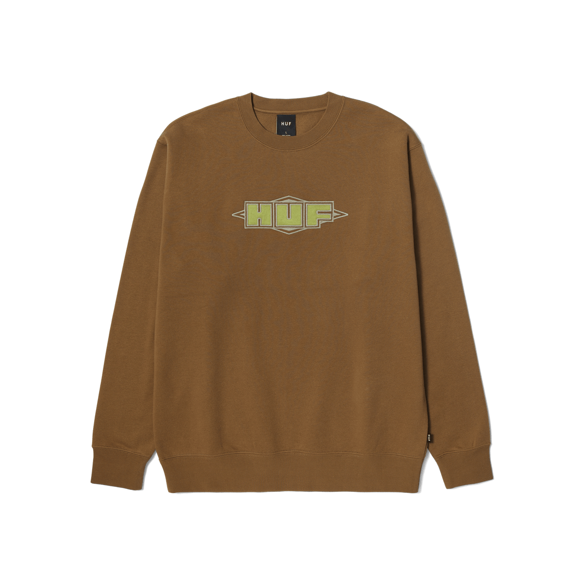Quality Crewneck Sweatshirt