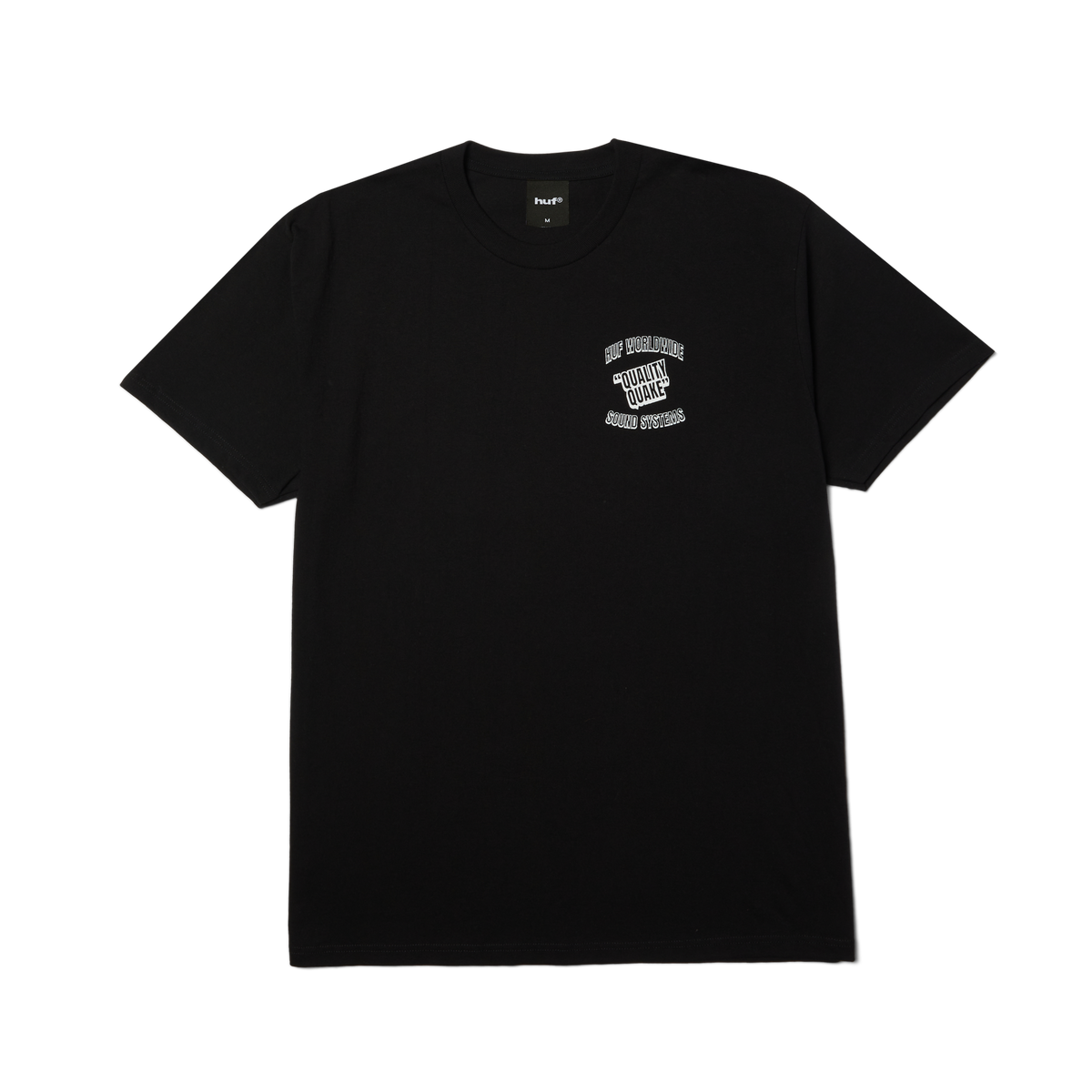 Quality Quake T-Shirt
