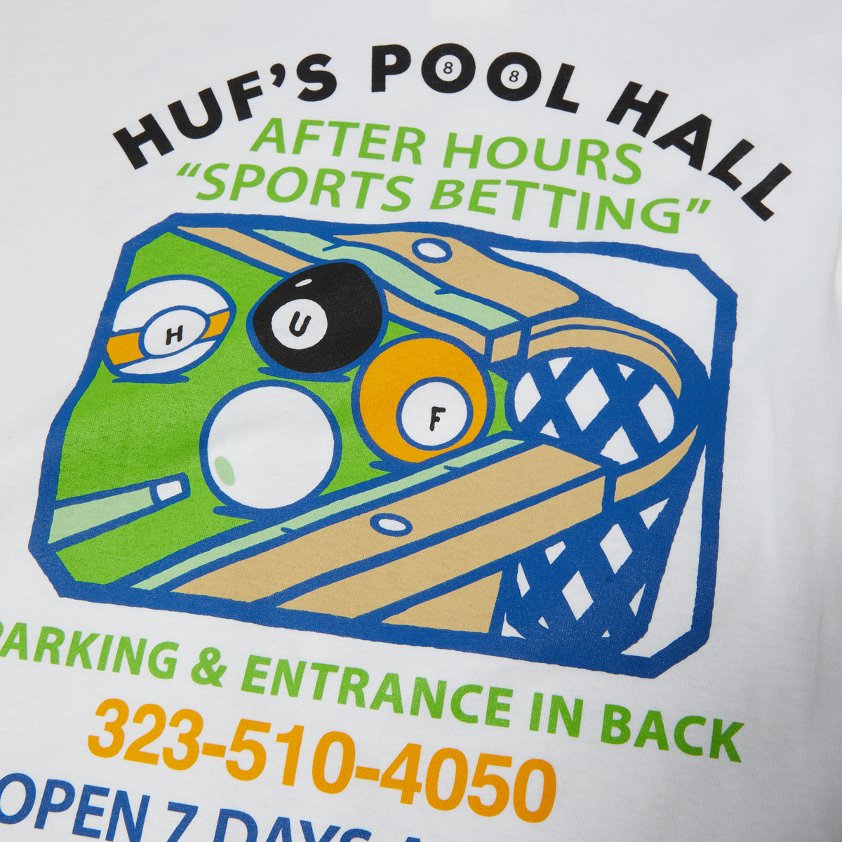 Rack Em Up T-Shirt