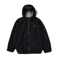 Rainier Shell Jacket – HUF Worldwide Rainier Shell Jacket – HUF Worldwide