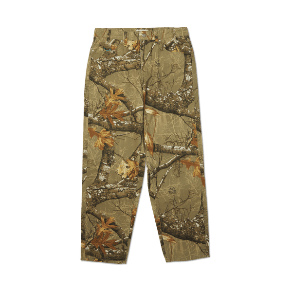 HUF x Realtree Cromer Pant