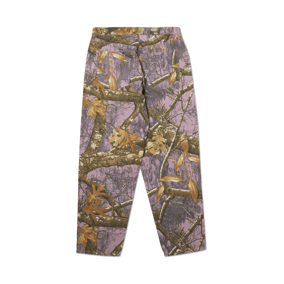 HUF x Realtree Cromer Pant