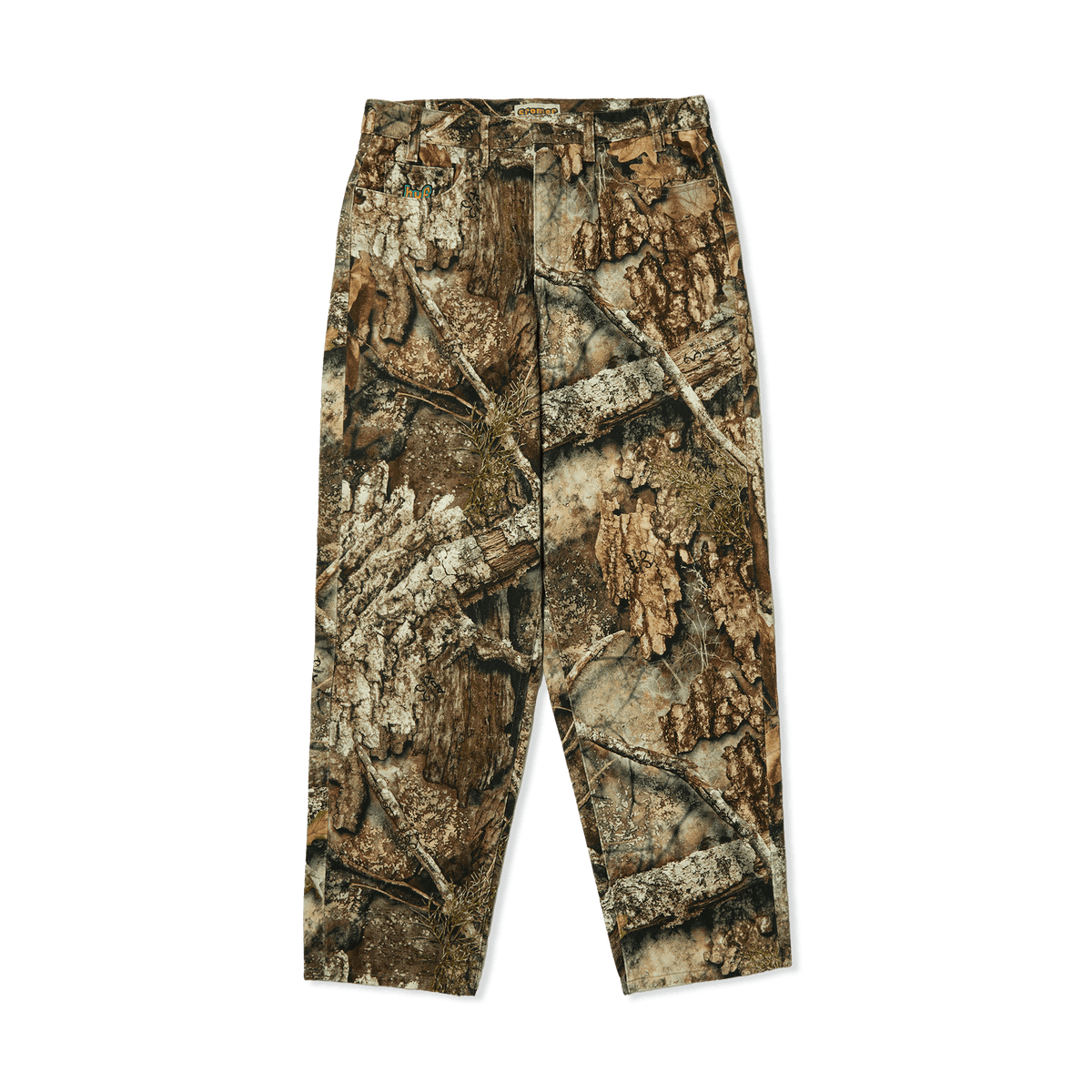 HUF x Realtree Cromer Pant – HUF Worldwide HUF x Realtree Cromer Pant – HUF Worldwide