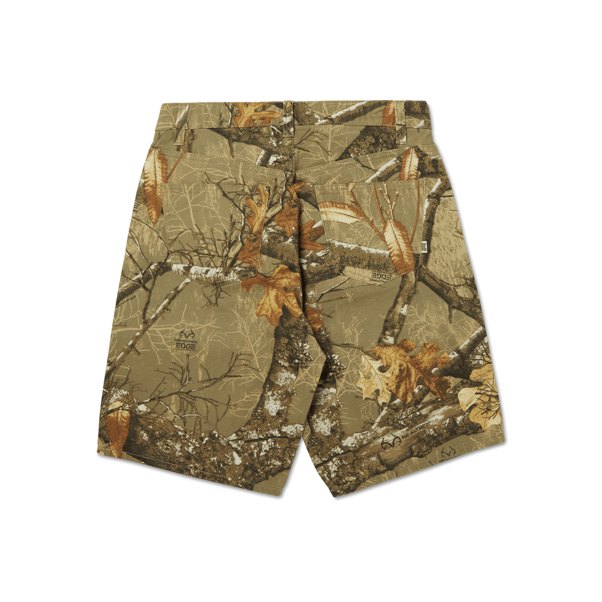 HUF x Realtree Cromer Short – HUF Worldwide - Main Image