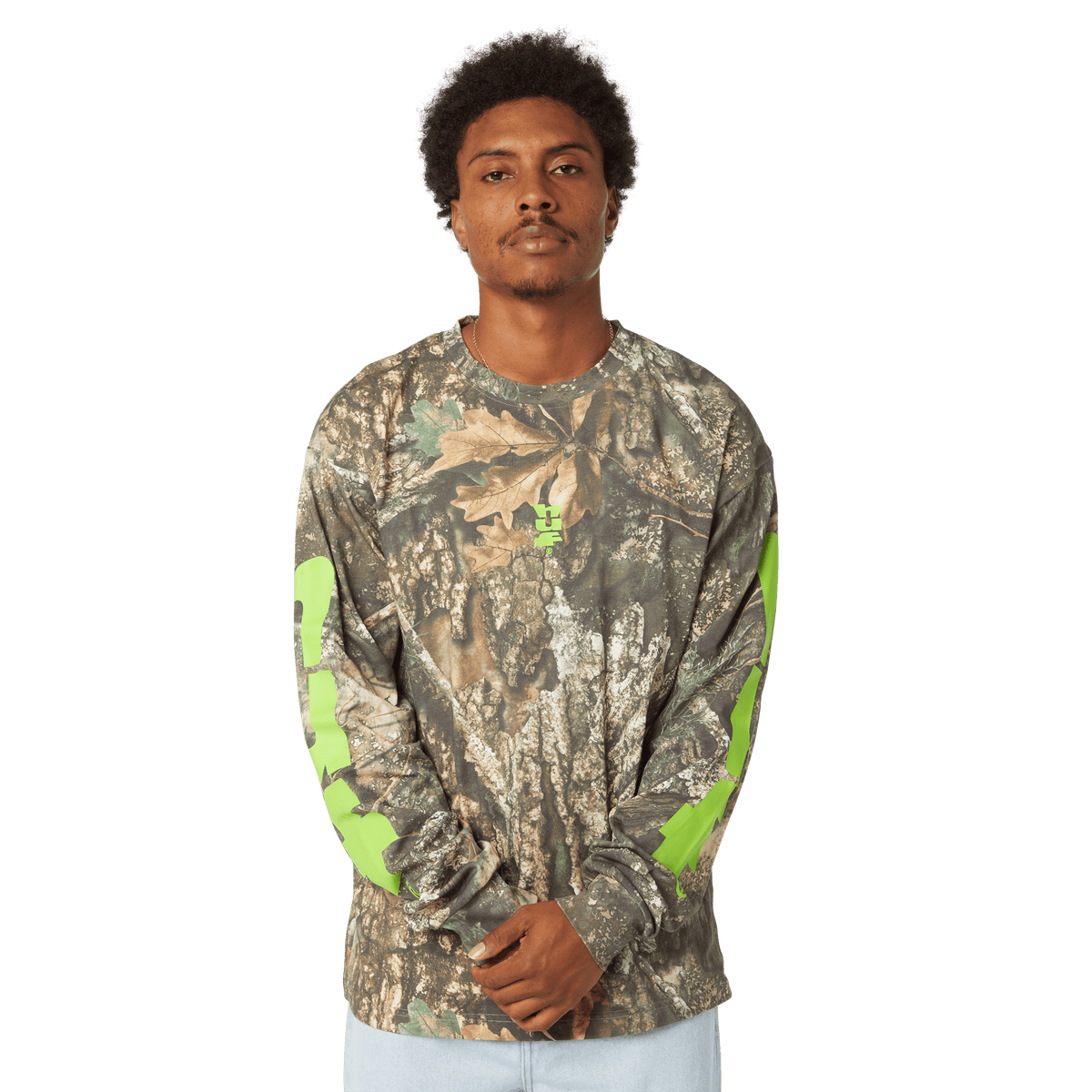 Realtree Megablast Long Sleeve T-Shirt