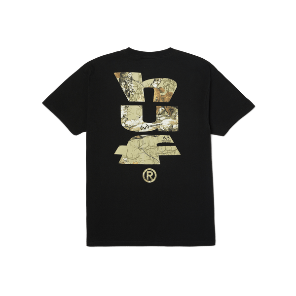 HUF x Realtree Megablast T-Shirt