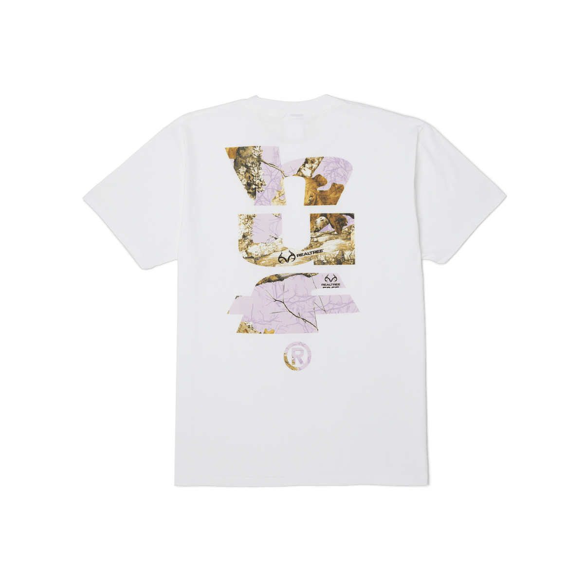 HUF x Realtree Megablast T-Shirt