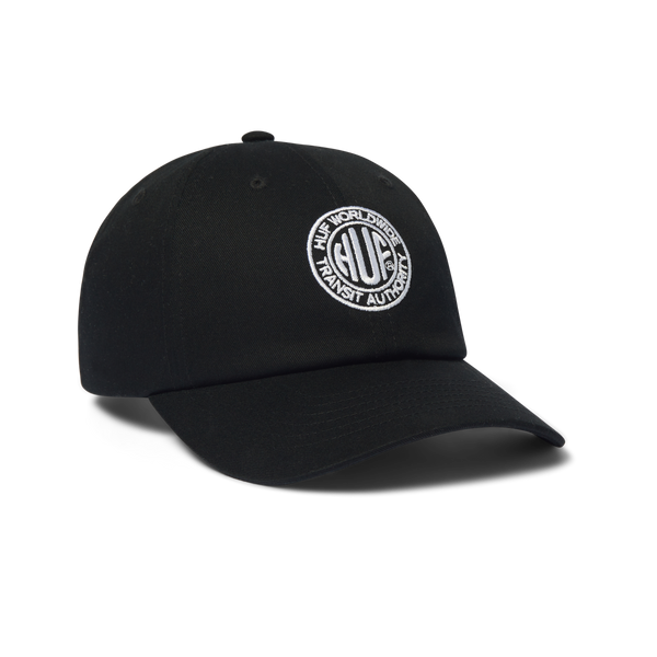 Regional 6-Panel Curved-Visor Hat