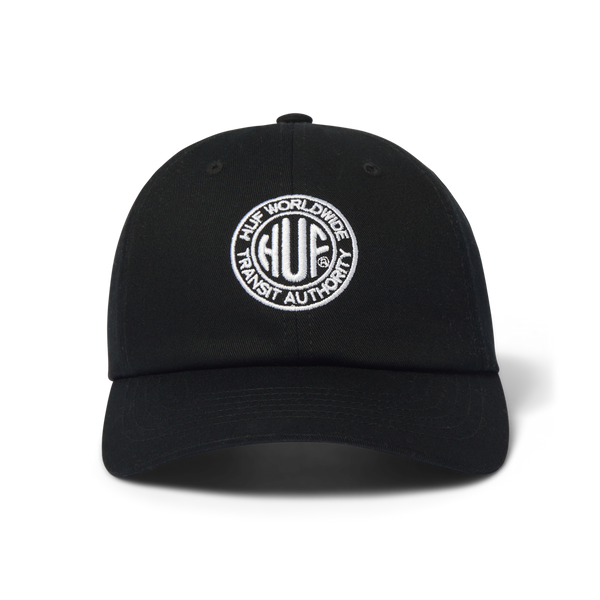 Regional 6-Panel Curved-Visor Hat
