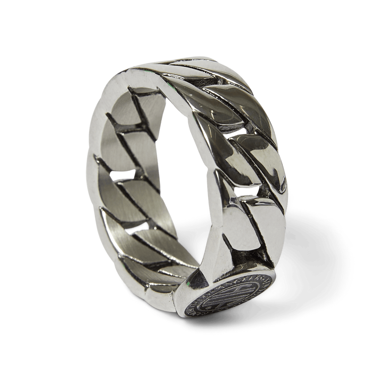 Regional Cuban Link Ring