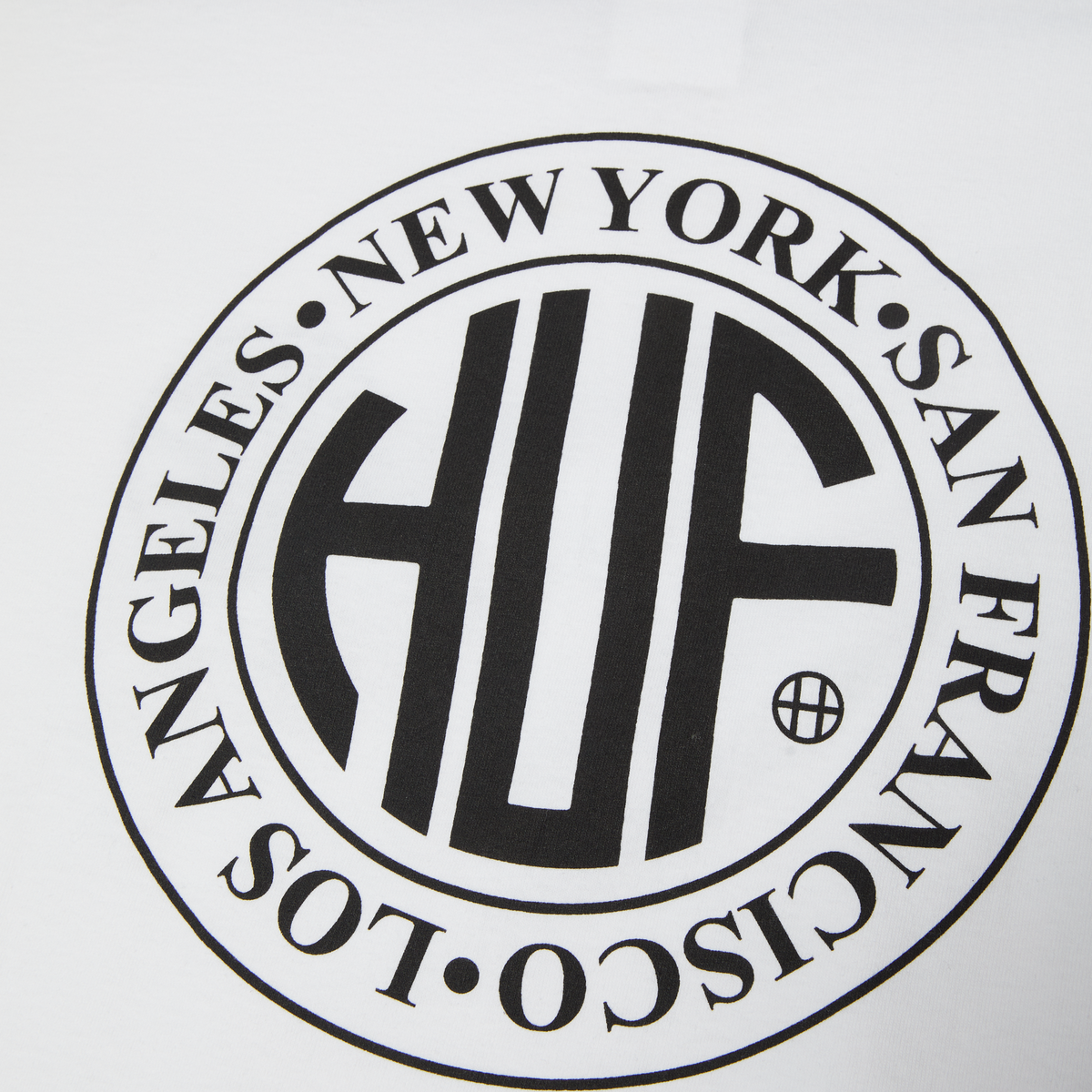 Regional T-Shirt