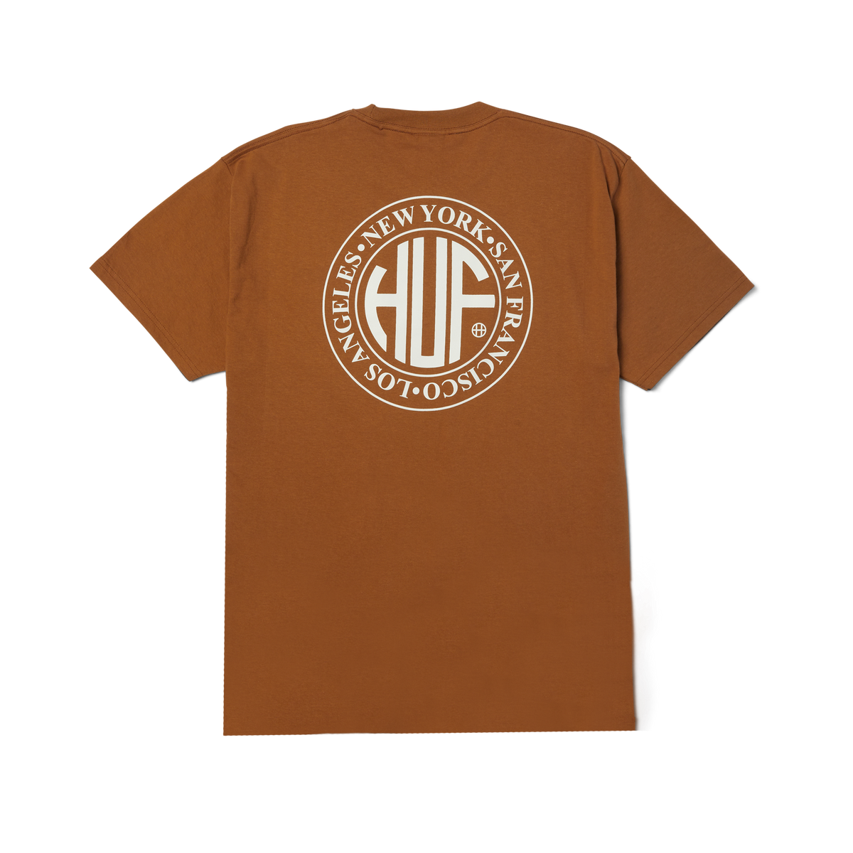 Regional T-Shirt