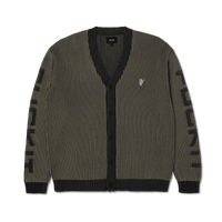 Repeater Cardigan – HUF Worldwide