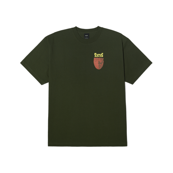 T-Shirts – HUF Worldwide