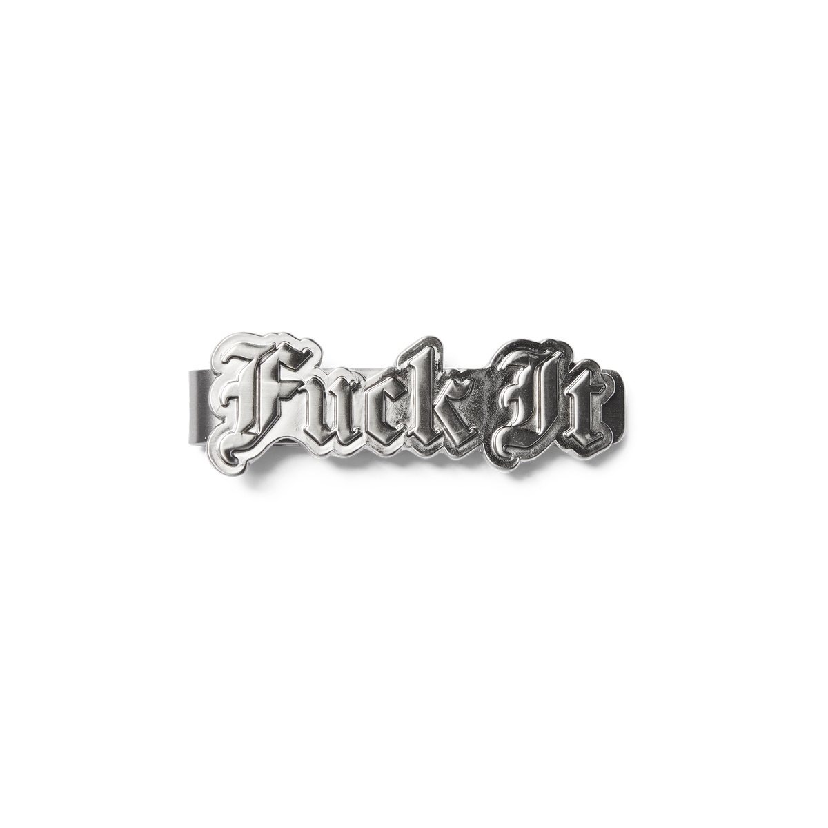 Riches Money Clip