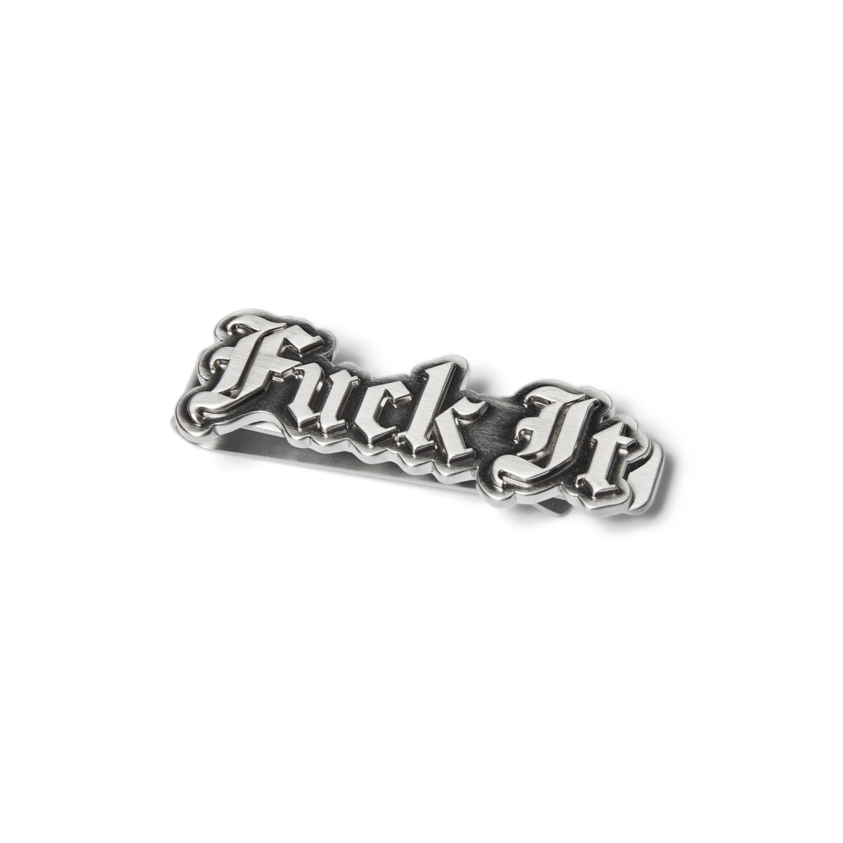 Riches Money Clip