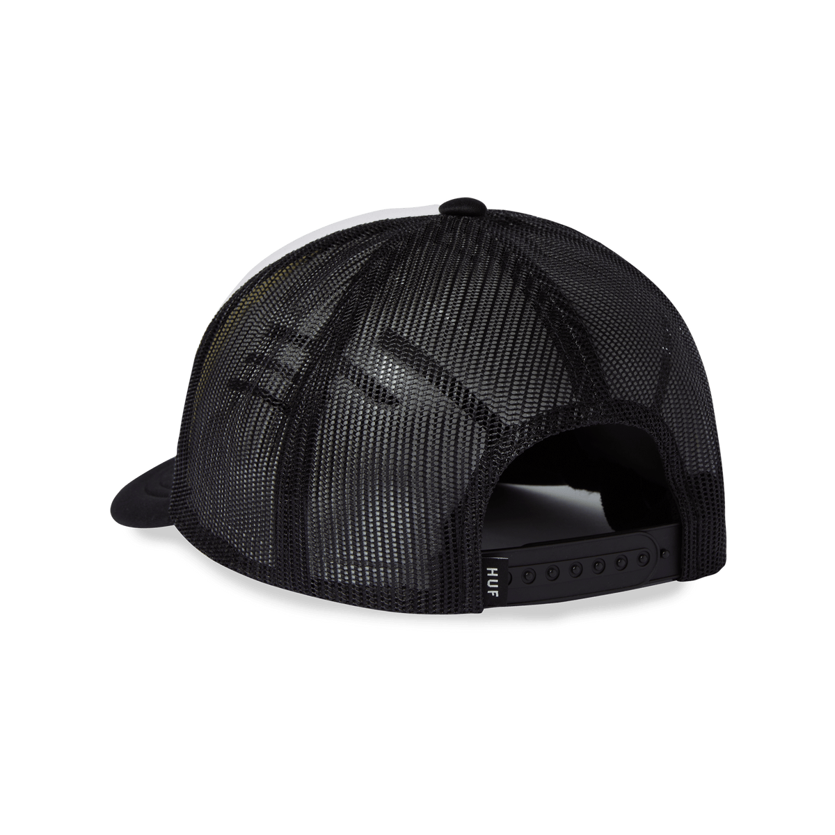 Rim & Wheels Trucker Hat – HUF Worldwide