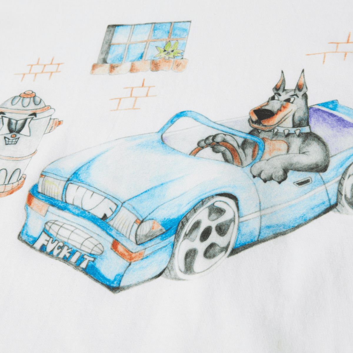 Road Dawg T-Shirt
