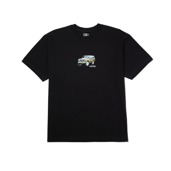 HUF x Toyota Rosetta T-Shirt – HUF Worldwide HUF x Toyota Rosetta T-Shirt – HUF Worldwide