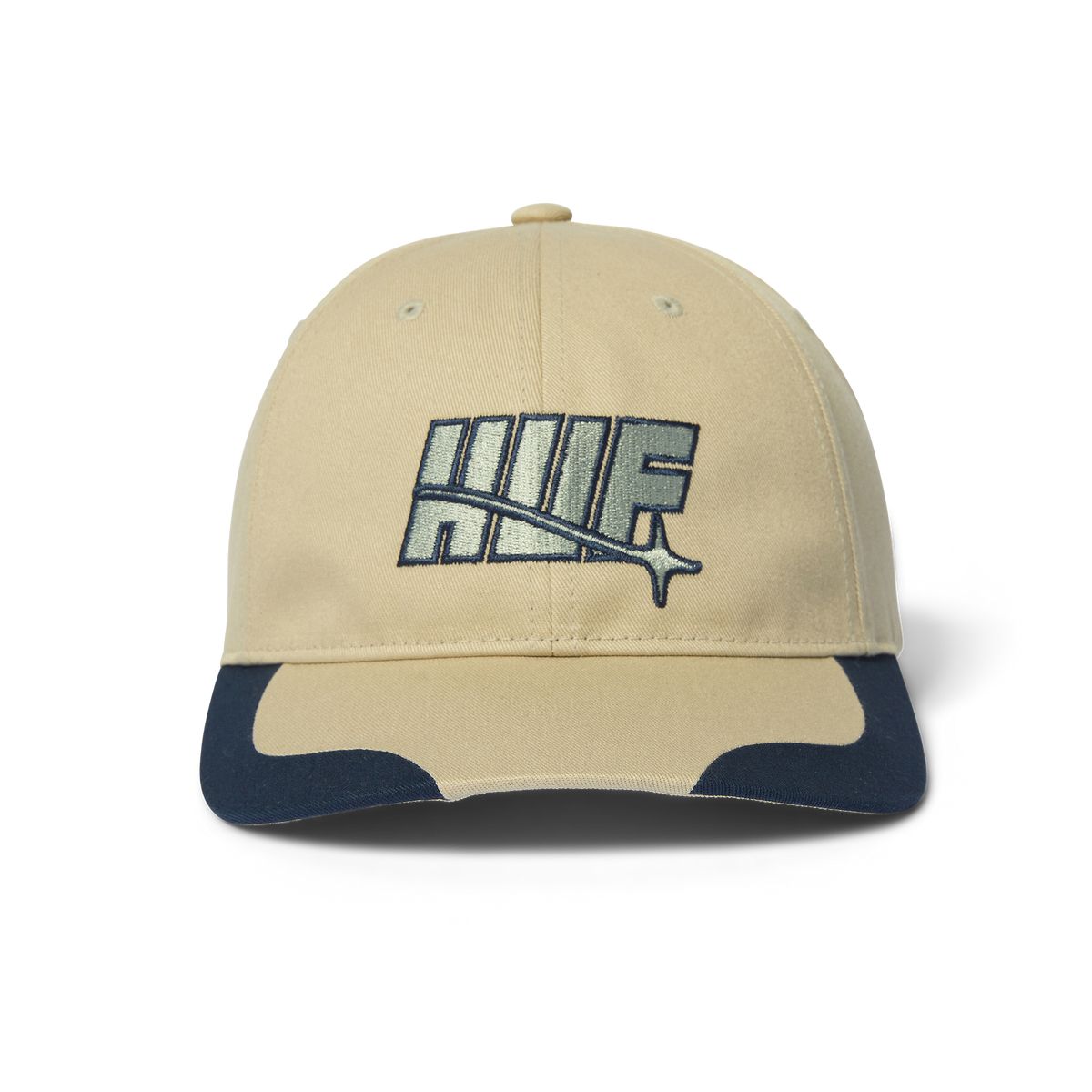 Roving 6-Panel Snapback Hat