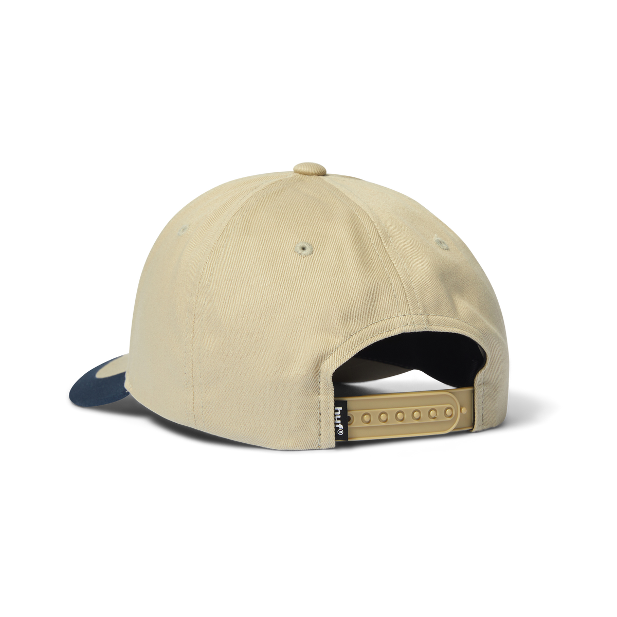 Roving 6-Panel Snapback Hat