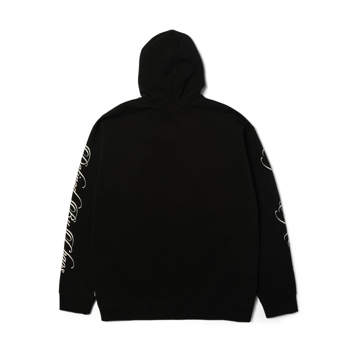 Royalty Full-Zip Hoodie