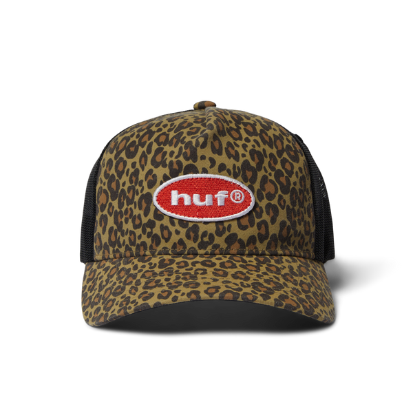 Safari Trucker Hat