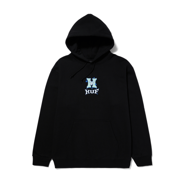 Hoodies & Sweatshirts – HUF Worldwide