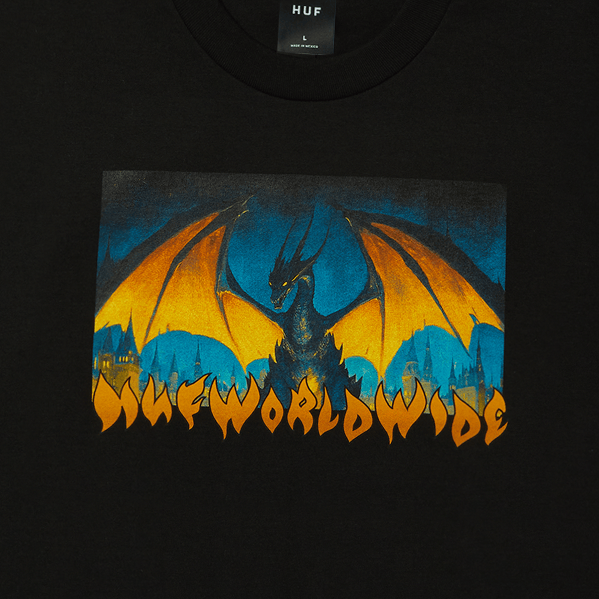 Scorched T-Shirt