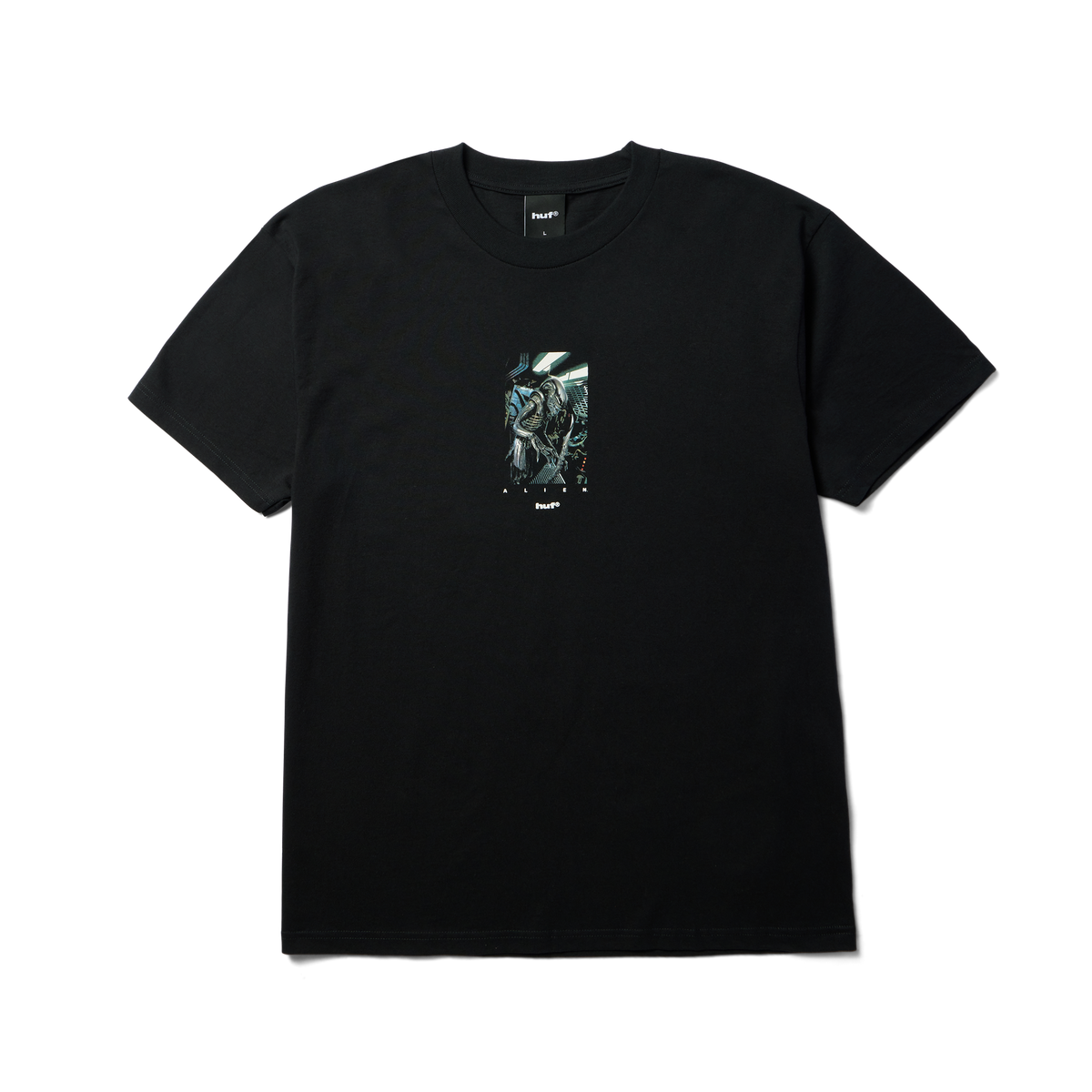 huf x Alien Scream T-Shirt