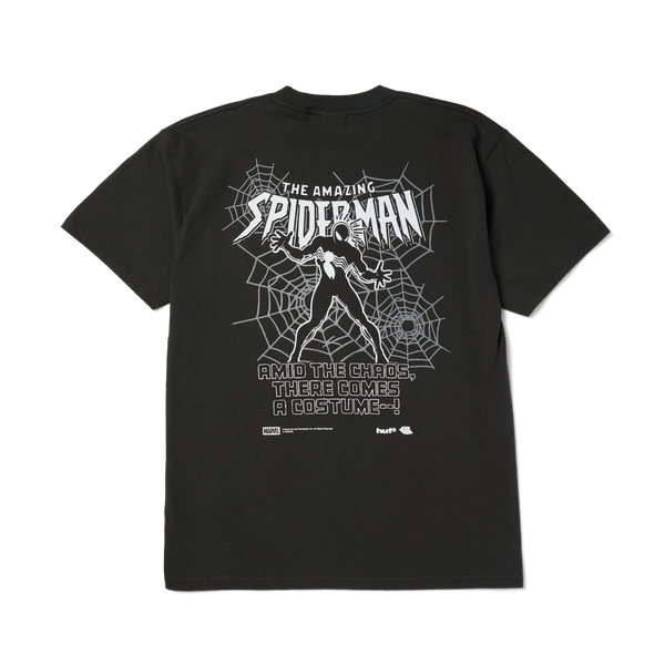 huf x Spider-Man Secret Wars Washed T-Shirt