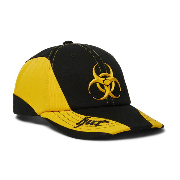 Sector Snapback Hat – HUF Worldwide
