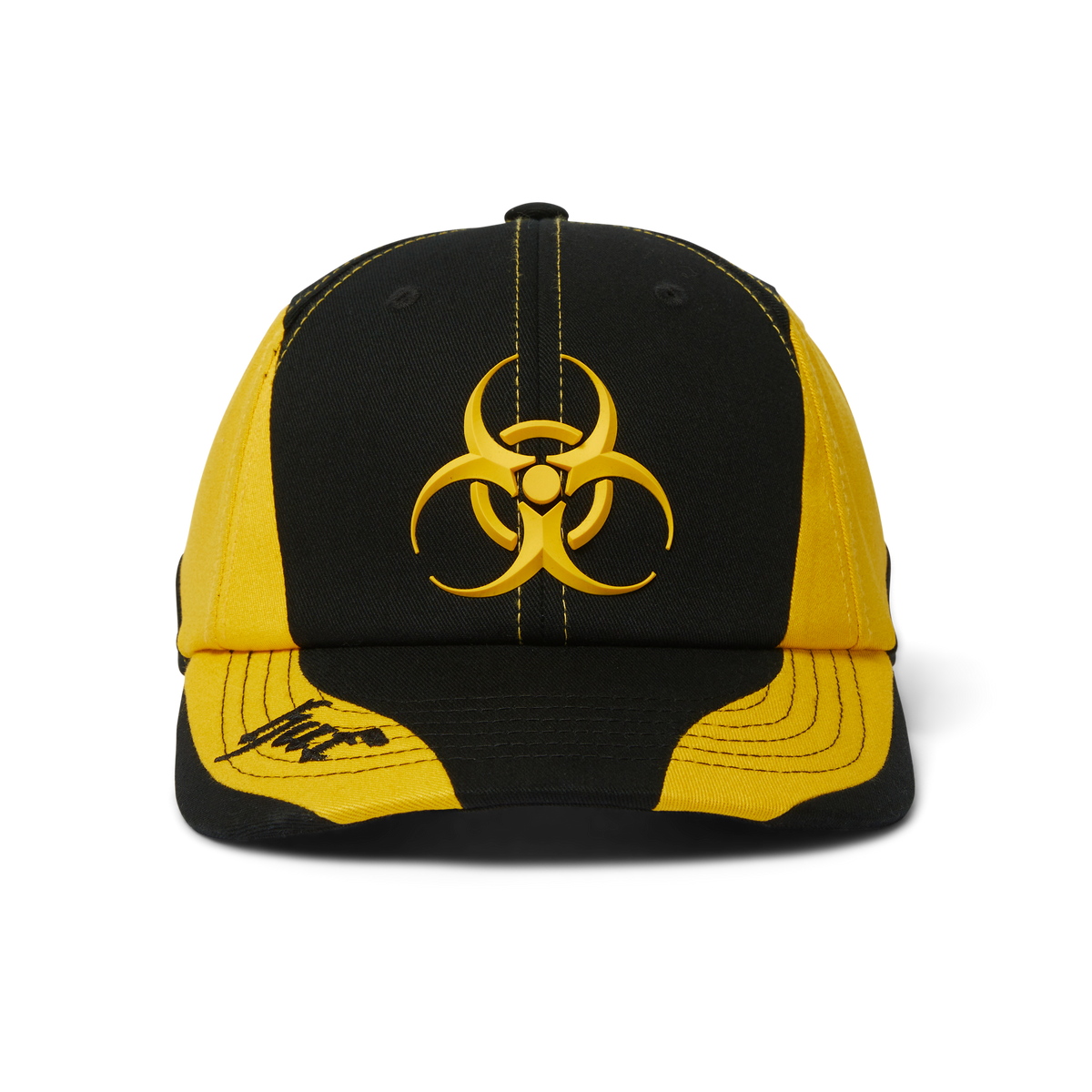 Sector Snapback Hat